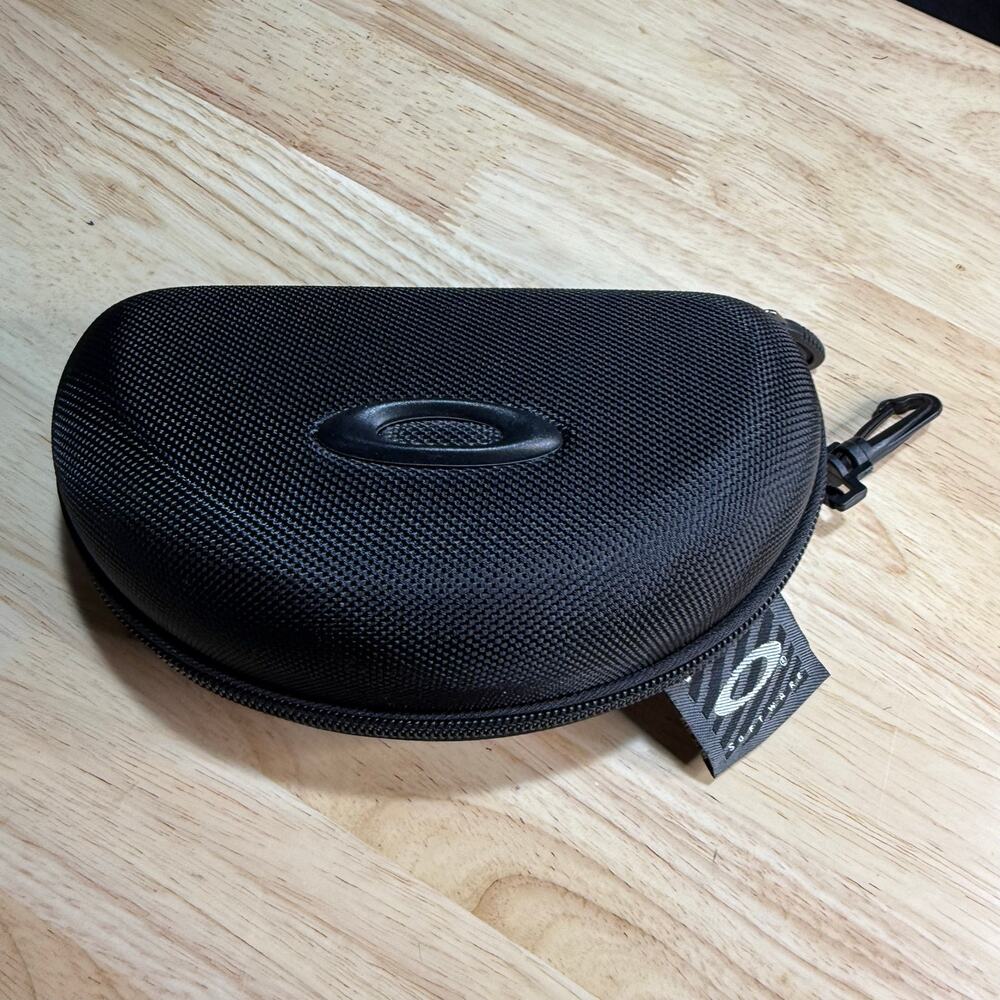 oakley jawbreaker replacement lenses only and case